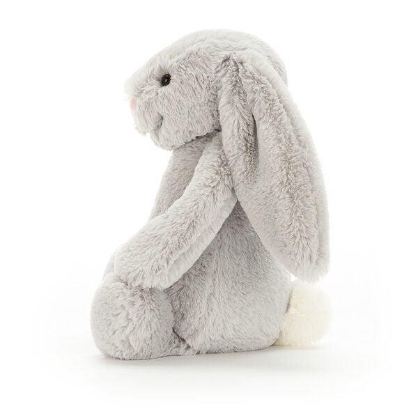 Bashful Silver Bunny 31 cm - immagine 2