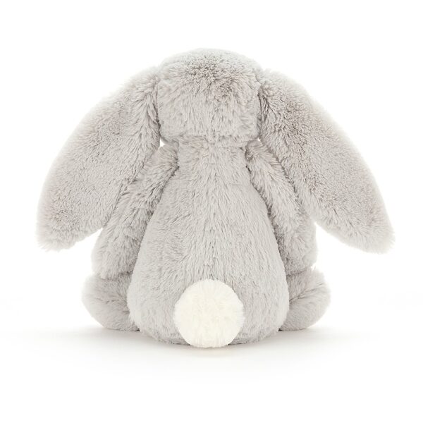 Bashful Silver Bunny 31 cm - immagine 3