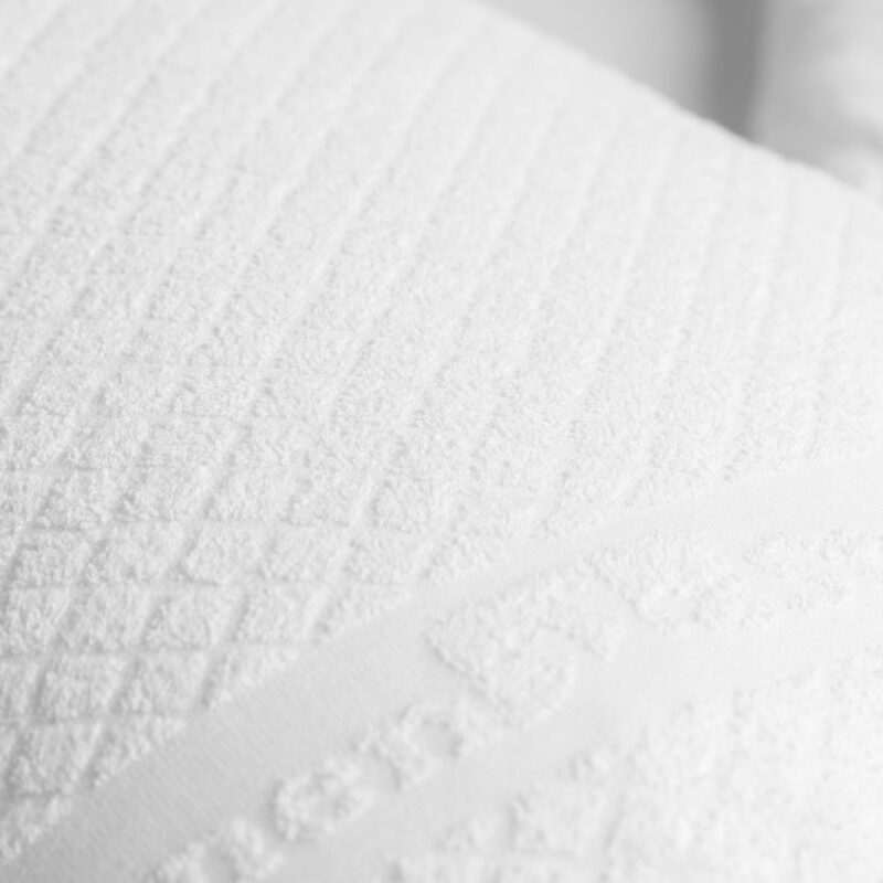 Coppia di federe proteggi cuscino Care Soft - immagine 4