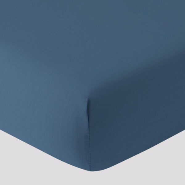 Paint Completo Letto Blu Denim - immagine 3