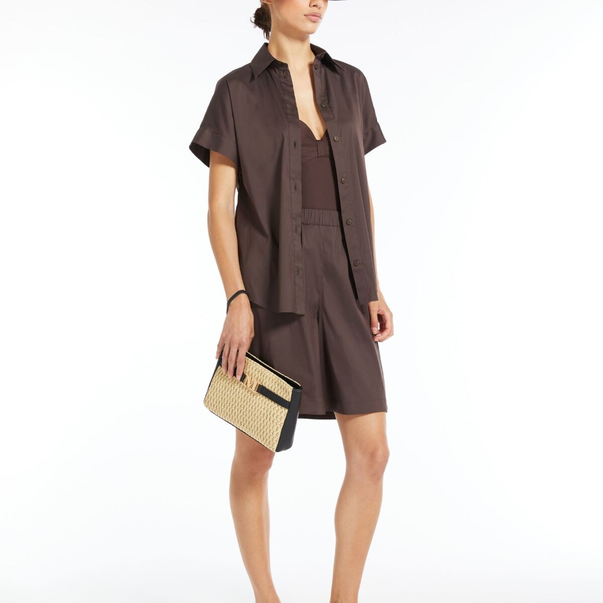 Chantal Costume Intero in Jersey - immagine 6