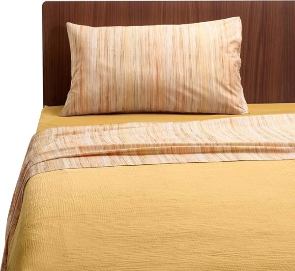 Rain of The Sea Completo Letto Mineral Yellow