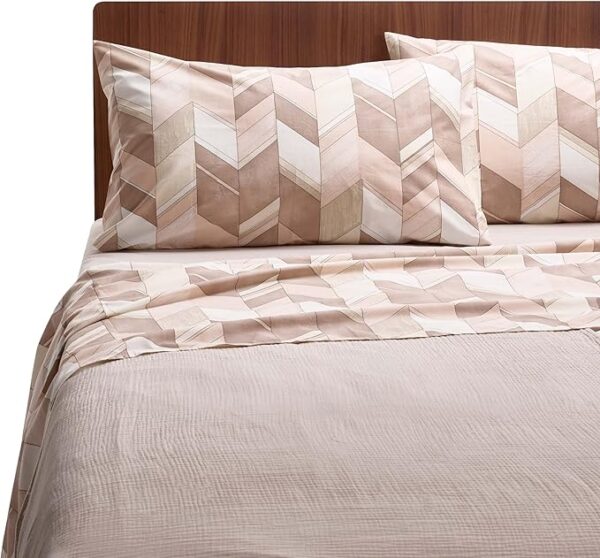 Geometries of The Sea Completo Letto Birch