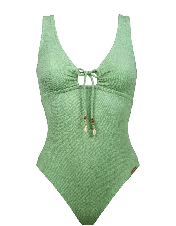 Swim Sparkle Costume Intero - immagine 3