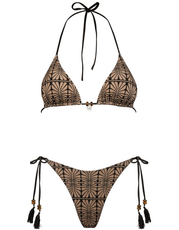 Artisan Vibe Bikini Triangolo - immagine 5