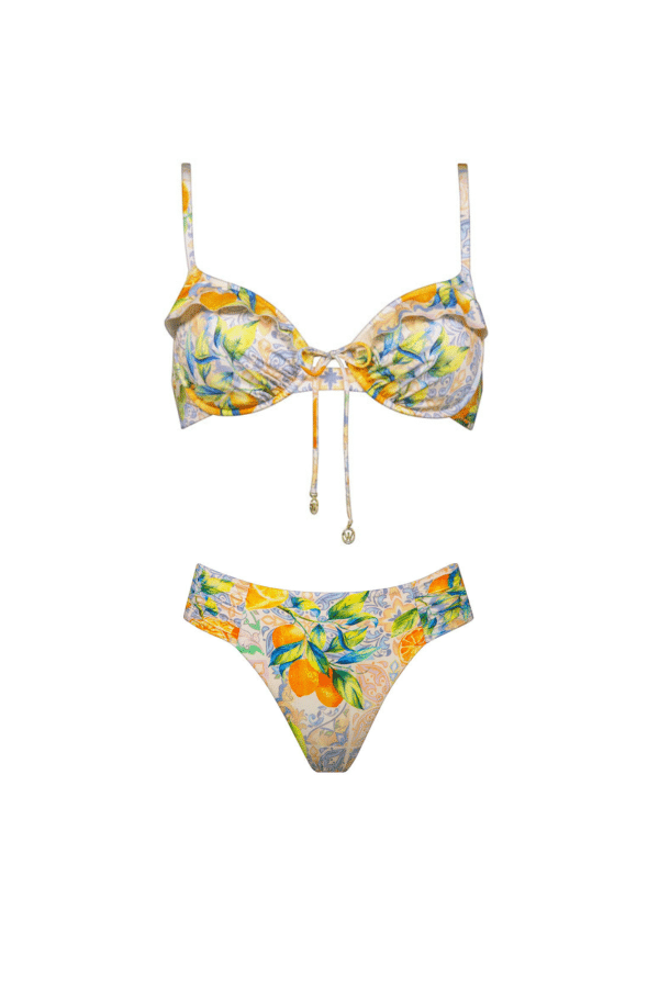 Dolce Whimsy Bikini Ferretto