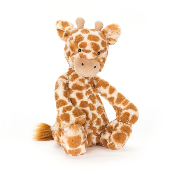 Bashful Giraffa 31 cm