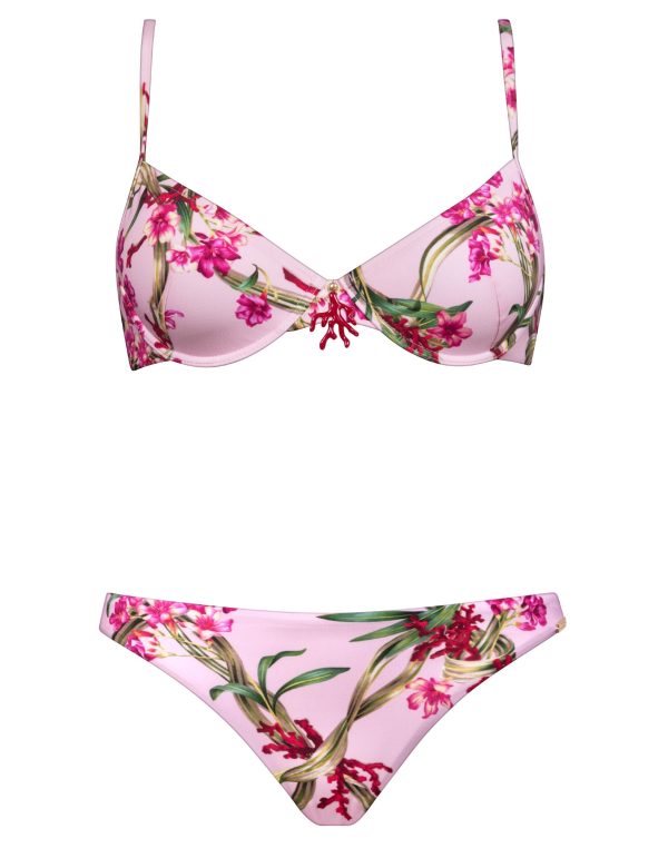 Botanique Bikini