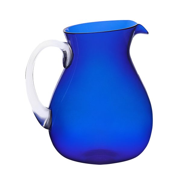 Pitcher Blue