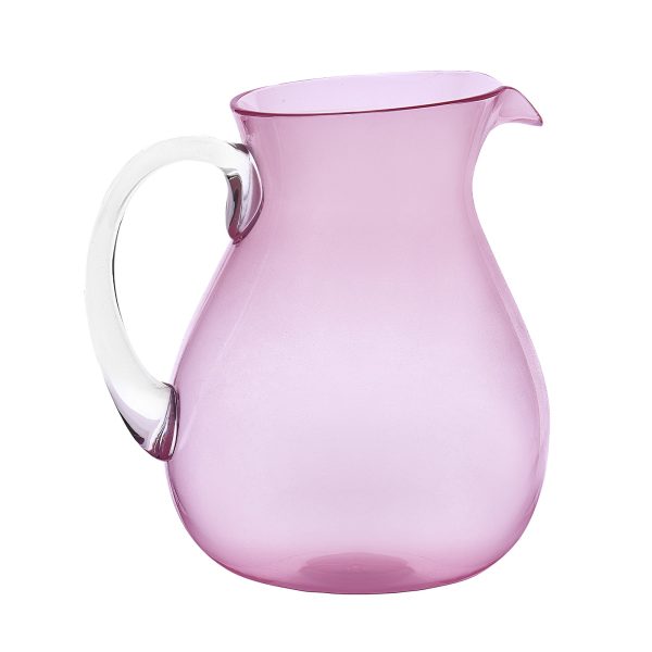 Pitcher Pink