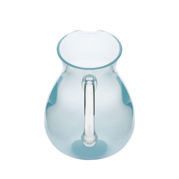 Small Pitcher Light Blue - immagine 2