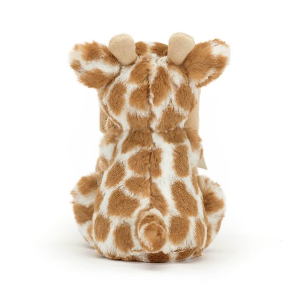 Doudou Giraffa - immagine 3