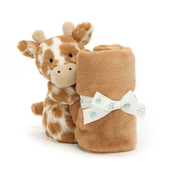 Doudou Giraffa